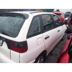 seat ibiza ii (6k1) del año 1997