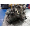 Recambio de caja cambios para peugeot 1007 (km_) 1.4 16v referencia OEM IAM 20CQ47  