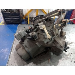 Recambio de caja cambios para peugeot 1007 (km_) 1.4 16v referencia OEM IAM 20CQ47  