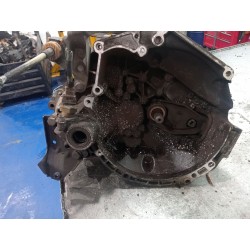 Recambio de caja cambios para peugeot 1007 (km_) 1.4 16v referencia OEM IAM 20CQ47  