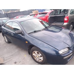 mazda 323 f v (ba) del año 1998