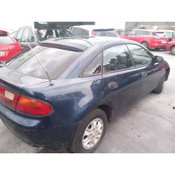 mazda 323 f v (ba) del año 1998