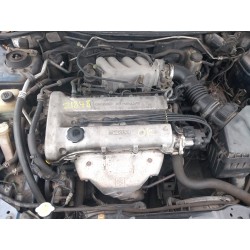 mazda 323 f v (ba) del año 1998