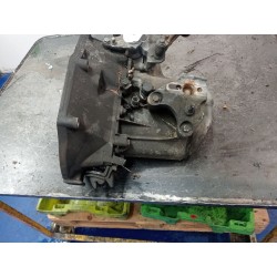 Recambio de caja cambios para citroën c3 i (fc_, fn_) 1.4 hdi referencia OEM IAM 20CN33  