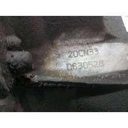 المبرد صندوق التروس CITROEN C3 I (FC_, FN_) | Desguace Becerril