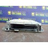 Recambio de centralita motor uce para peugeot 106 (s1) cocktail referencia OEM IAM 9621760680 G6110C01 16227024