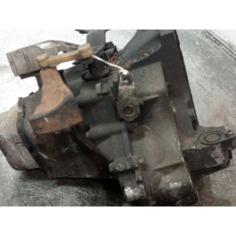 المبرد صندوق التروس CITROEN C3 I (FC_, FN_) | Desguace Becerril