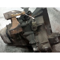 المبرد صندوق التروس CITROEN C3 I (FC_, FN_) | Desguace Becerril