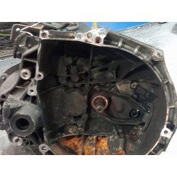 المبرد صندوق التروس CITROEN C3 I (FC_, FN_) | Desguace Becerril