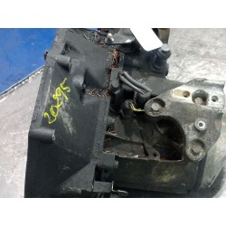 المبرد صندوق التروس CITROEN C3 I (FC_, FN_) | Desguace Becerril