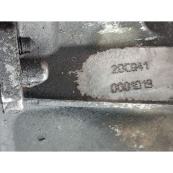 المبرد صندوق التروس CITROEN C3 I (FC_, FN_) | Desguace Becerril