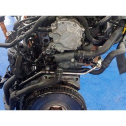 Recambio de motor completo para seat altea (5p1) 1.9 tdi referencia OEM IAM   