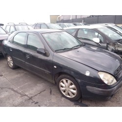 citroën xsara (n1) del año 2004