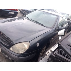 citroën xsara (n1) del año 2004