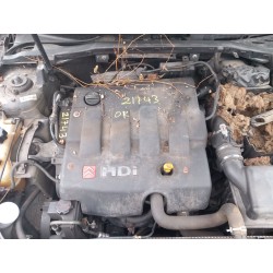 citroën xsara (n1) del año 2004