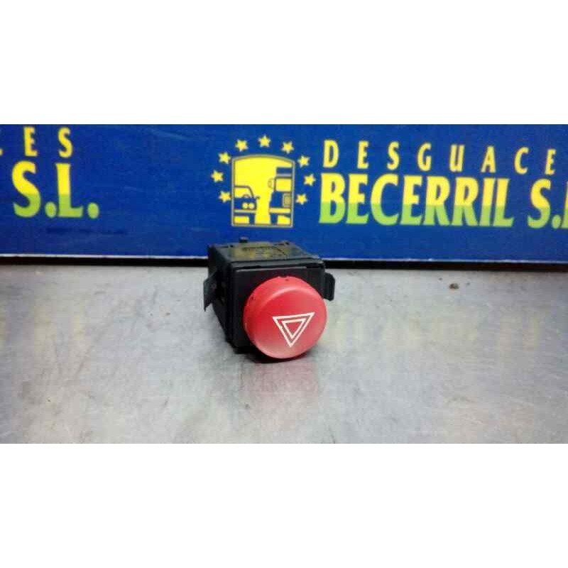 Recambio de warning para seat ibiza (6l1) fresh referencia OEM IAM 6L1953235A  