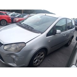 Parts breakdown for Ford C-max (DM2) 1.6 TDCi Diesel of the year 2007 with engine GPDA,HHDA,HHDB