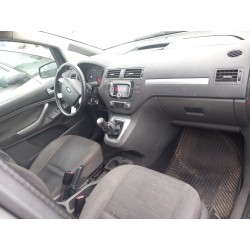 Parts breakdown for Ford C-max (DM2) 1.6 TDCi Diesel of the year 2007 with engine GPDA,HHDA,HHDB