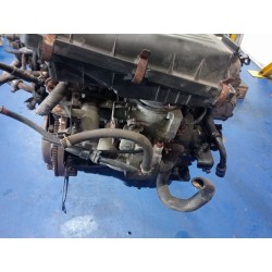 Complete engine Nissan Micra II (K11) | Becerril Scrap Yard