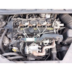 Recambio de motor completo para toyota avensis station wagon (_t27_) 2.2 d-4d (adt271_) referencia OEM IAM D 2AD  