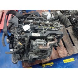 Recambio de motor completo para toyota avensis station wagon (_t27_) 2.2 d-4d (adt271_) referencia OEM IAM D 2AD  