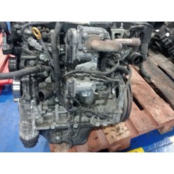 Recambio de motor completo para toyota avensis station wagon (_t27_) 2.2 d-4d (adt271_) referencia OEM IAM D 2AD  