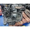 Recambio de motor completo para toyota avensis station wagon (_t27_) 2.2 d-4d (adt271_) referencia OEM IAM D 2AD  
