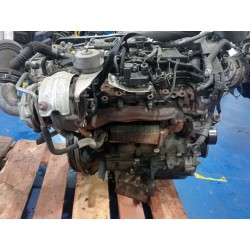 Recambio de motor completo para toyota avensis station wagon (_t27_) 2.2 d-4d (adt271_) referencia OEM IAM D 2AD  