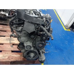 Recambio de motor completo para toyota avensis station wagon (_t27_) 2.2 d-4d (adt271_) referencia OEM IAM D 2AD  