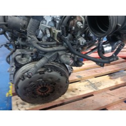 Recambio de motor completo para toyota avensis station wagon (_t27_) 2.2 d-4d (adt271_) referencia OEM IAM D 2AD  