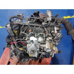 Recambio de motor completo para toyota auris (_e18_) 1.4 d-4d (nde180_) referencia OEM IAM 1ND  