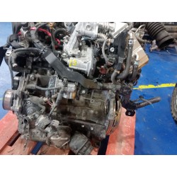 Complete engine Toyota Auris (_E18_) | Becerril Scrap Yard