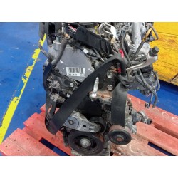 Complete engine Toyota Auris (_E18_) | Becerril Scrap Yard