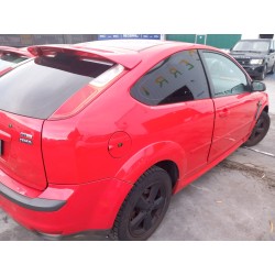 Parts breakdown for Ford focus II (DA_, hcp, dp) 1.6 TDCi Diesel of the year 2007 with engine GPDA,GPDB,GPDC,HHDA,HHDB