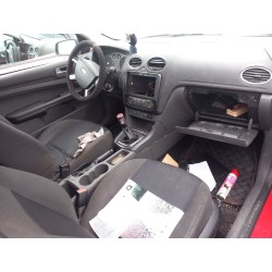 Parts breakdown for Ford focus II (DA_, hcp, dp) 1.6 TDCi Diesel of the year 2007 with engine GPDA,GPDB,GPDC,HHDA,HHDB