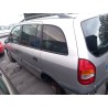 Parts breakdown for Opel zafira a monospace (T98) 2.0 DI 16V (F75) Diesel of the year 2001 with engine X 20 DTL,Y 20 DTL