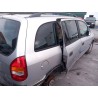 Parts breakdown for Opel zafira a monospace (T98) 2.0 DI 16V (F75) Diesel of the year 2001 with engine X 20 DTL,Y 20 DTL
