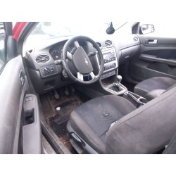 Parts breakdown for Ford focus II (DA_, hcp, dp) 2.0 TDCi Diesel of the year 2006 with engine G6DA,G6DB,G6DD,G6DG