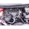 Parts breakdown for Ford focus II (DA_, hcp, dp) 2.0 TDCi Diesel of the year 2006 with engine G6DA,G6DB,G6DD,G6DG