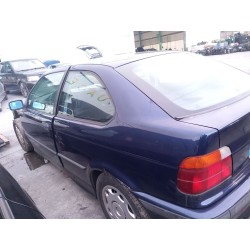 Parts breakdown for Bmw 3 compact (E36) 316 i Petrol of the year 1996 with engine M43 B16 (164E2)