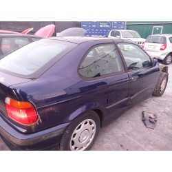 Parts breakdown for Bmw 3 compact (E36) 316 i Petrol of the year 1996 with engine M43 B16 (164E2)