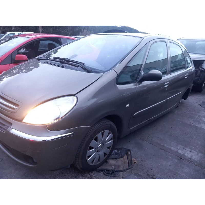 citroën xsara picasso (n68) del año 2010