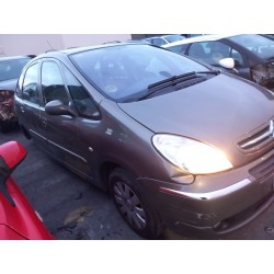 citroën xsara picasso (n68) del año 2010