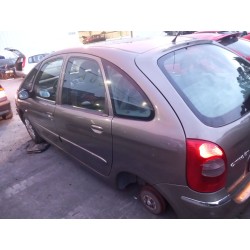 citroën xsara picasso (n68) del año 2010