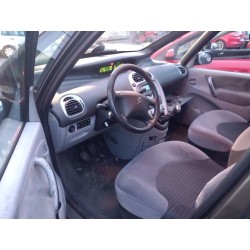 citroën xsara picasso (n68) del año 2010