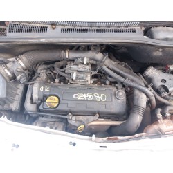 Engine and transmission export Opel Meriva a monospace (X03) | Becerril Scrap Yard
