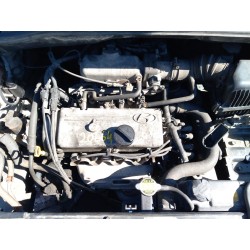 Recambio de motor y cambio exportación para hyundai getz (tb) 1.1 referencia OEM IAM   