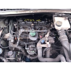 Recambio de motor y cambio exportación para citroën xsara picasso (n68) 2.0 hdi referencia OEM IAM   