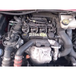 Recambio de motor y cambio exportación para citroën xsara picasso (n68) 1.6 hdi referencia OEM IAM   