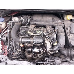 Recambio de motor y cambio exportación para citroën c3 ii (sc_) 1.4 hdi 70 (sc8hzc, sc8hr0, sc8hp4) referencia OEM IAM   